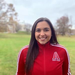 Meet your Posher, Laura